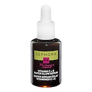 Super Radiance Serum Vitamins C+E - Serum do twarzy z witaminą C+E
